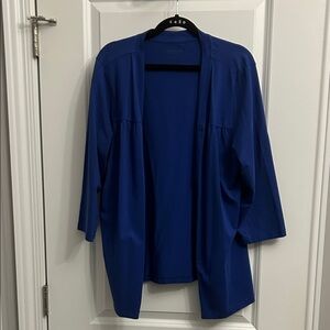 Celo Women's Blue Cardigan